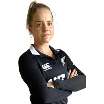 Jess Kerr Biography